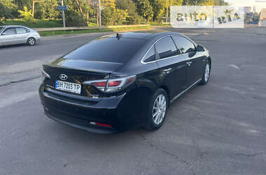 Седан Hyundai Sonata 2015 в Одесі