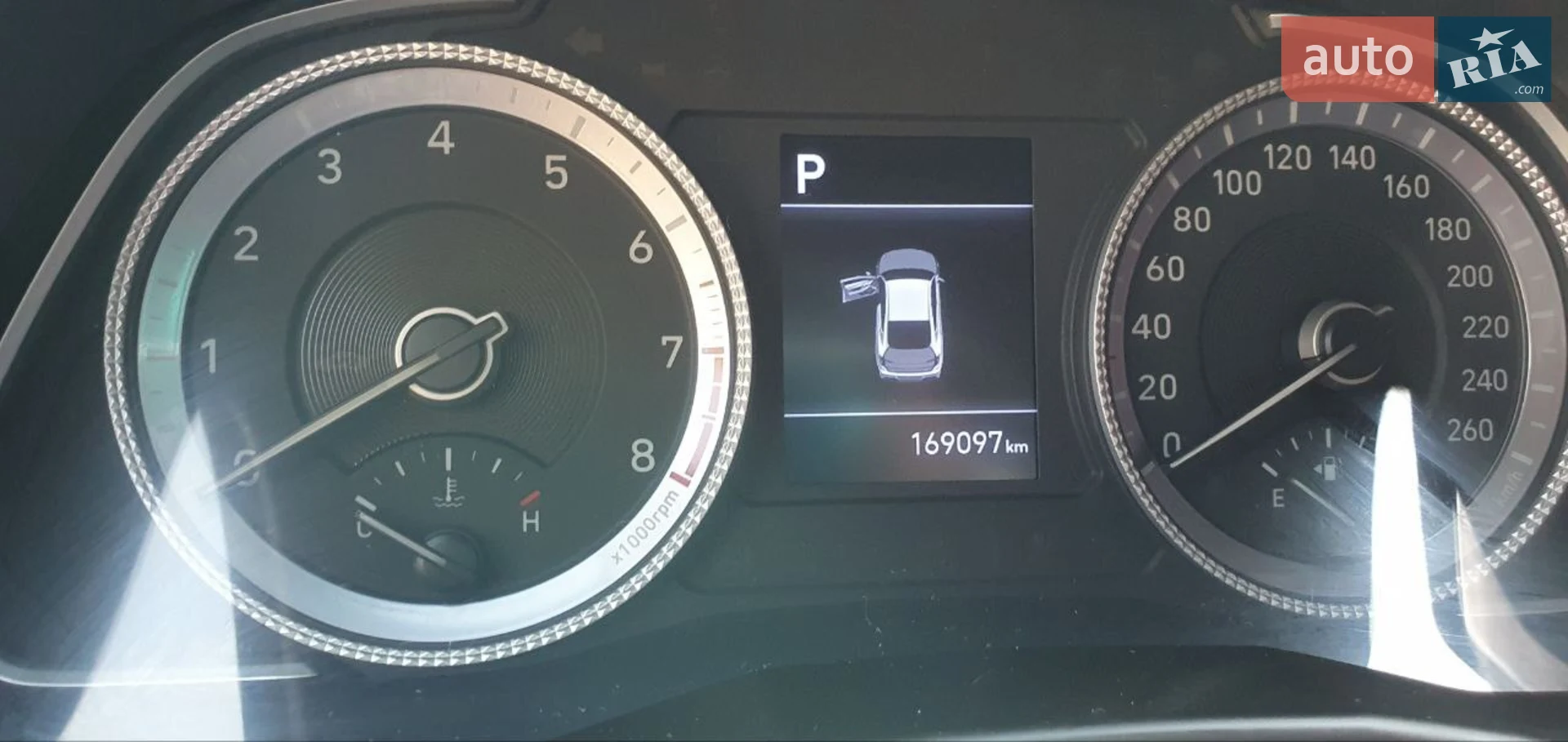 2019 Hyundai Sonata - мініатюра 8