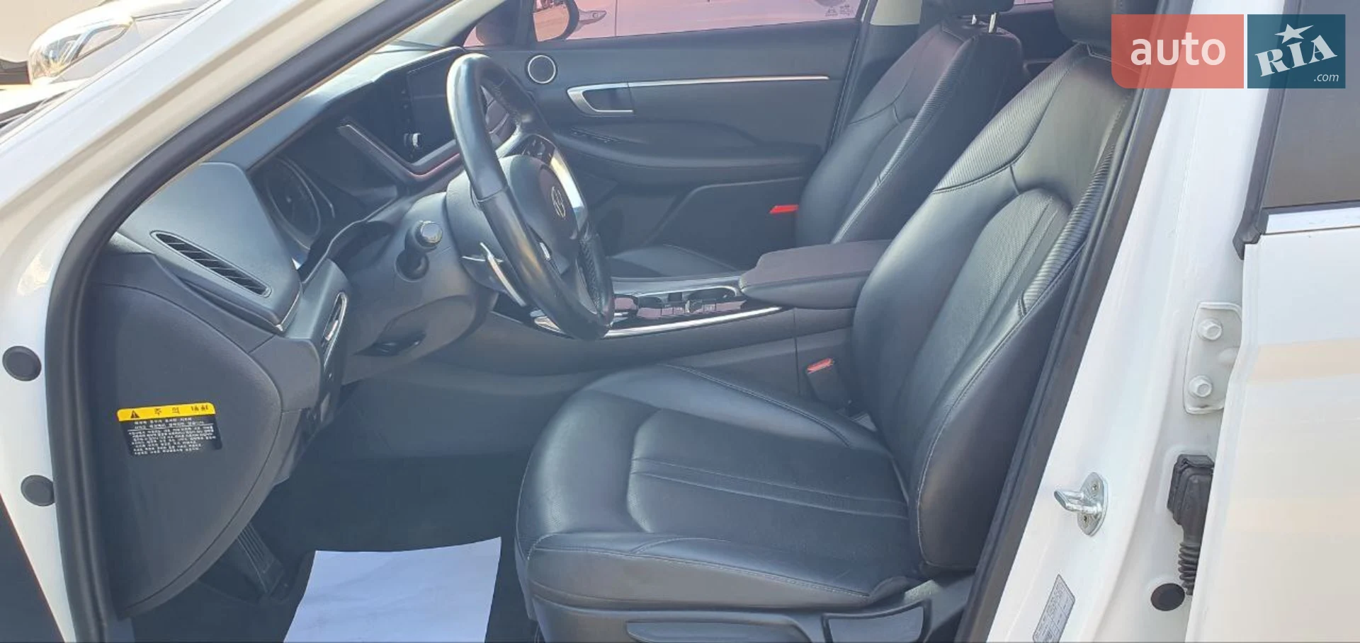 2019 Hyundai Sonata - мініатюра 10