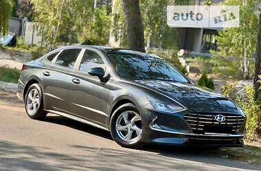 Седан Hyundai Sonata 2019 в Киеве