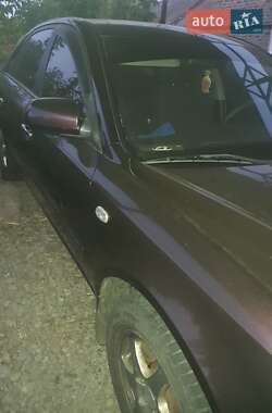 Седан Hyundai Sonata 2007 в 