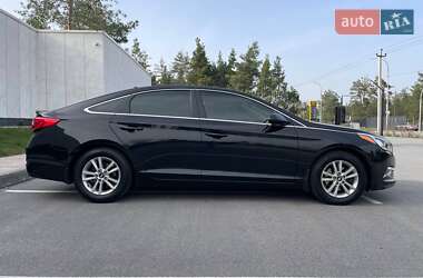 Седан Hyundai Sonata 2016 в Киеве