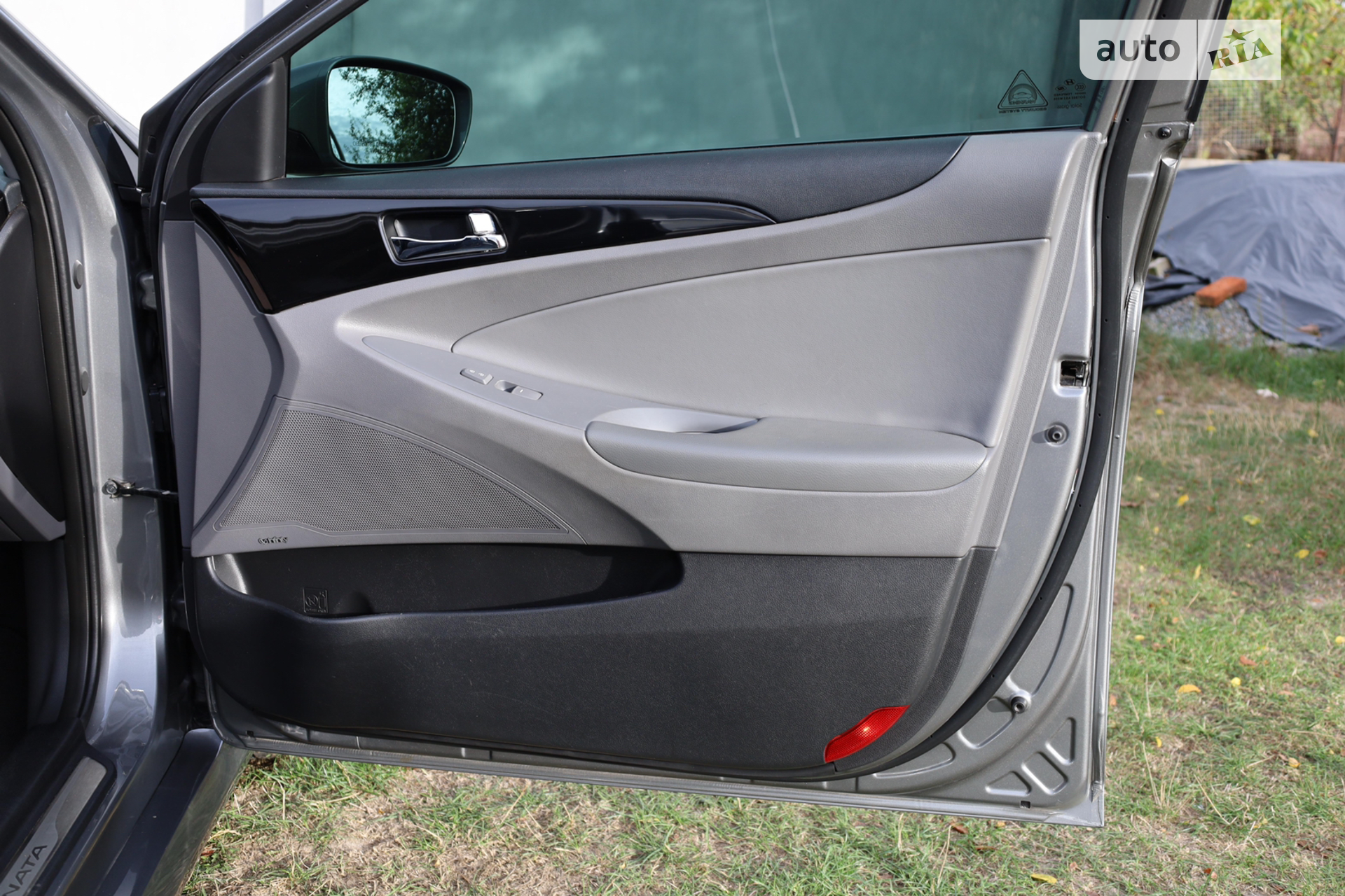 2013 Hyundai Sonata - мініатюра 13