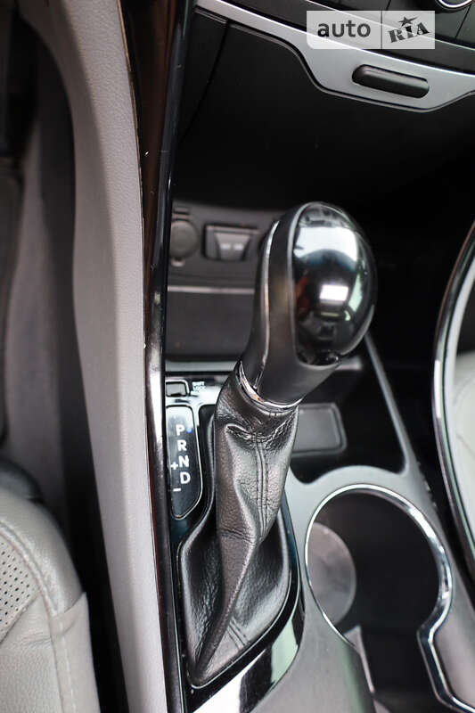 Седан Hyundai Sonata 2013 в Житомирі фото 30 Седан Hyundai Sonata 2013 в Житомирі