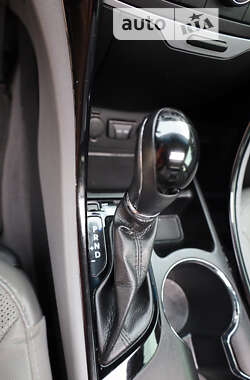 Седан Hyundai Sonata 2013 в 