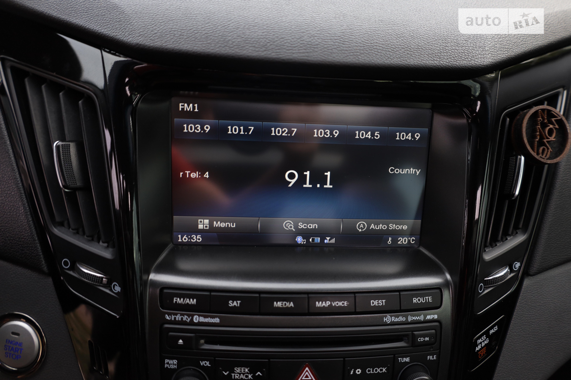 2013 Hyundai Sonata - мініатюра 31