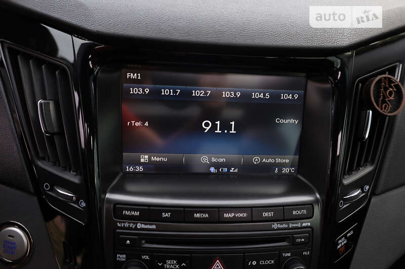 Седан Hyundai Sonata 2013 в Житомирі фото 31 Седан Hyundai Sonata 2013 в Житомирі