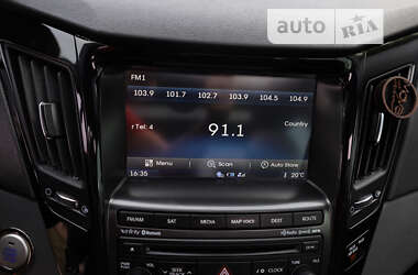 Седан Hyundai Sonata 2013 в 
