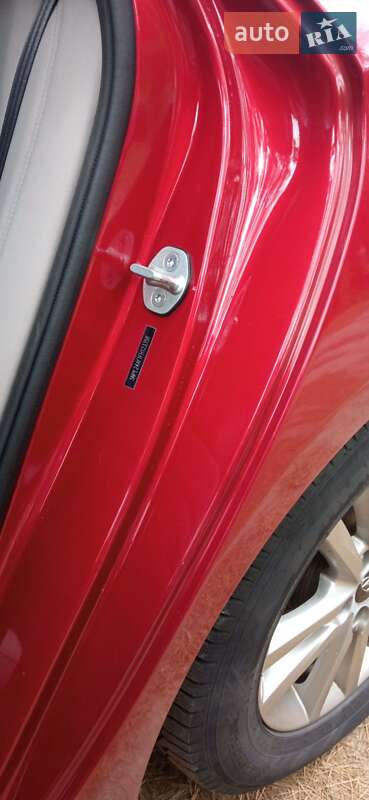 Седан Hyundai Sonata 2014 в Києві