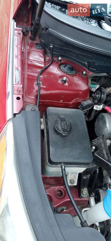 Седан Hyundai Sonata 2014 в Києві