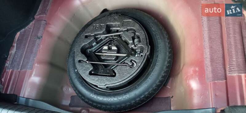 Седан Hyundai Sonata 2014 в Києві