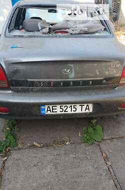 Седан Hyundai Sonata 1999 в Каменском