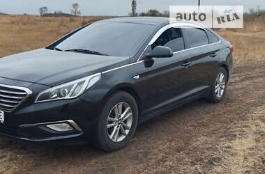 Седан Hyundai Sonata 2015 в Харкові