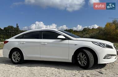 Седан Hyundai Sonata 2015 в Днепре