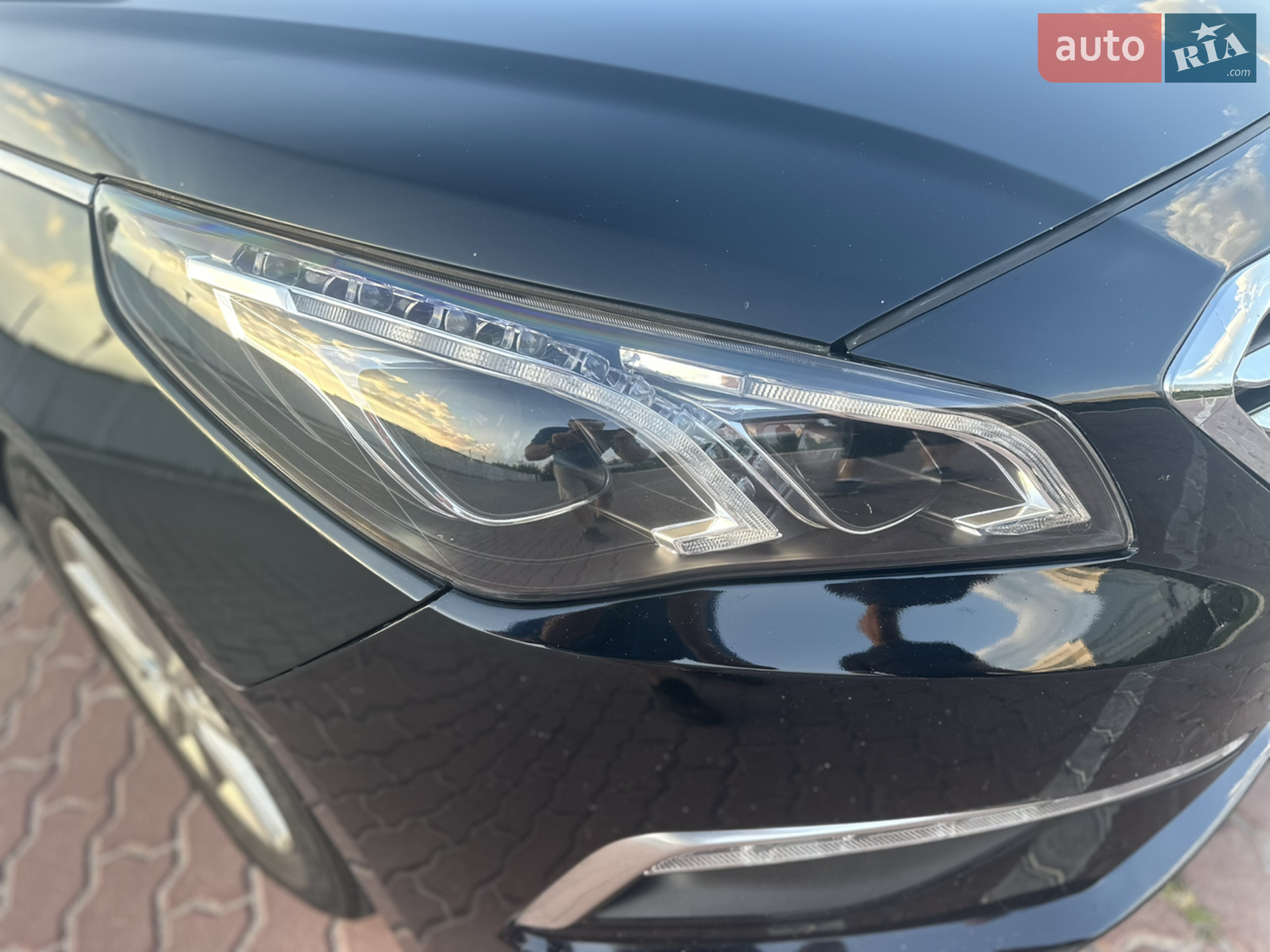2015 Hyundai Sonata - мініатюра 20