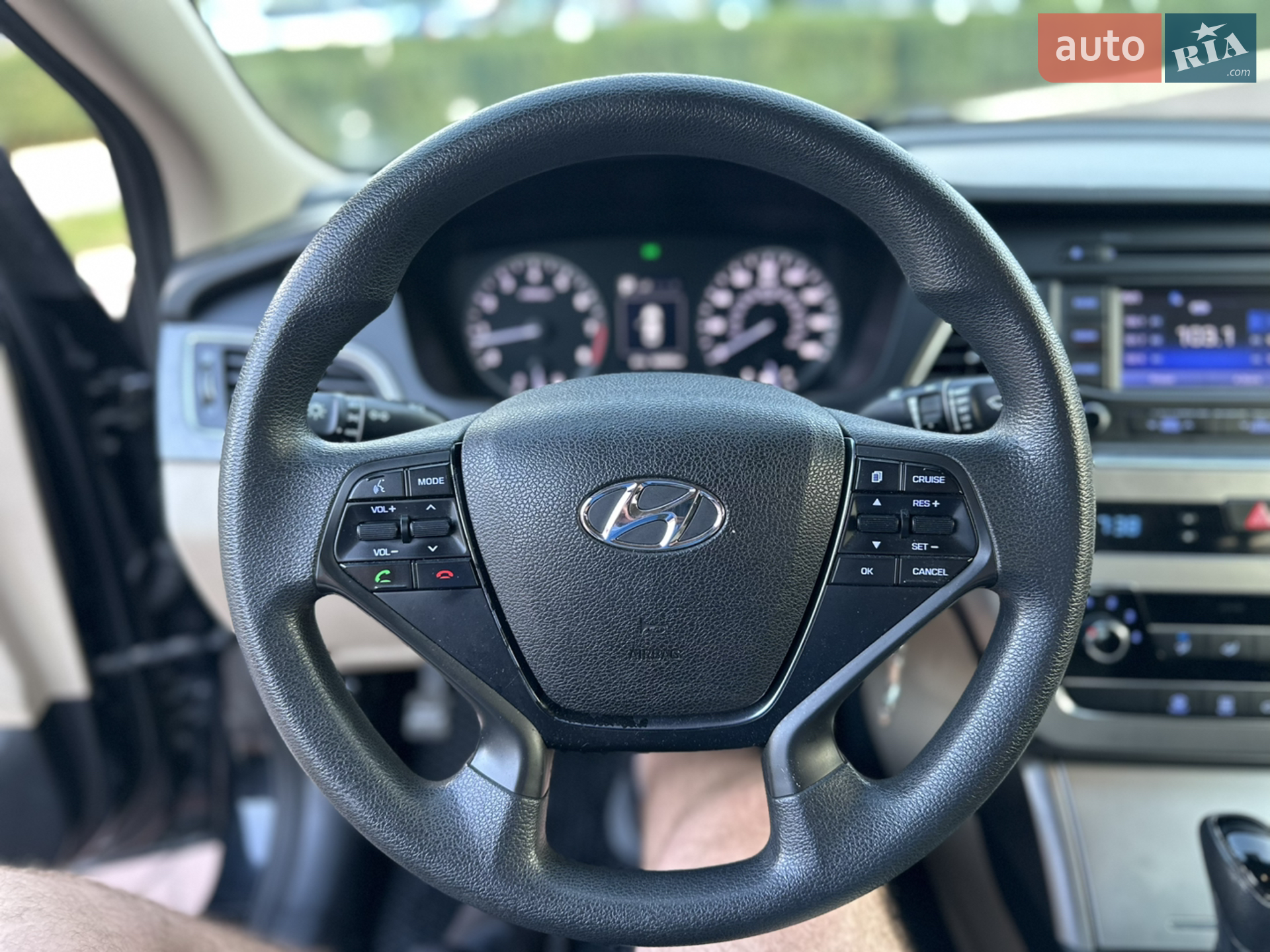 2015 Hyundai Sonata - мініатюра 33