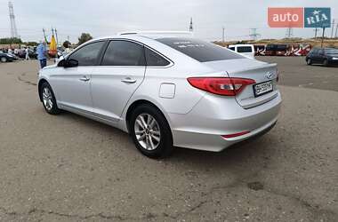 Седан Hyundai Sonata 2014 в Одессе