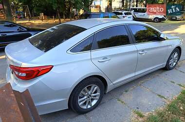 Седан Hyundai Sonata 2014 в Одессе