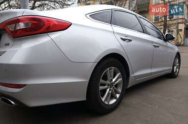 Седан Hyundai Sonata 2014 в Одессе