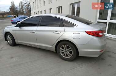 Седан Hyundai Sonata 2014 в Одессе