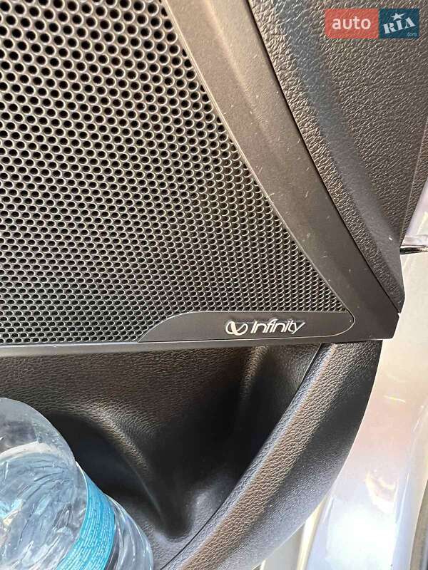 Седан Hyundai Sonata 2014 в Одесі