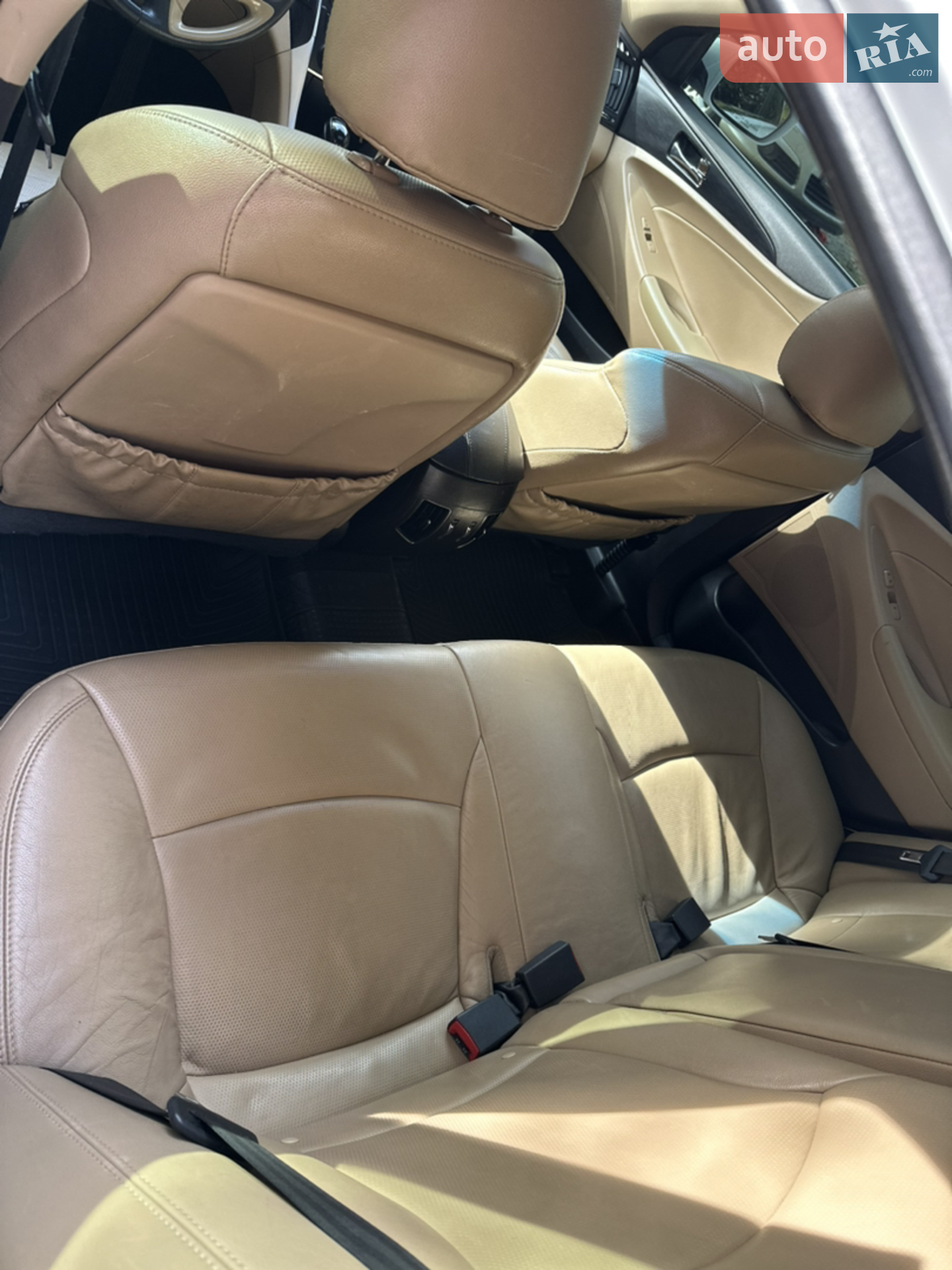 2013 Hyundai Sonata - мініатюра 6