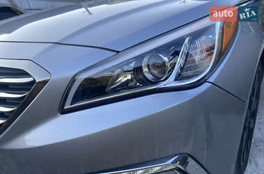 Седан Hyundai Sonata 2015 в 