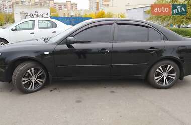 Седан Hyundai Sonata 2008 в Києві