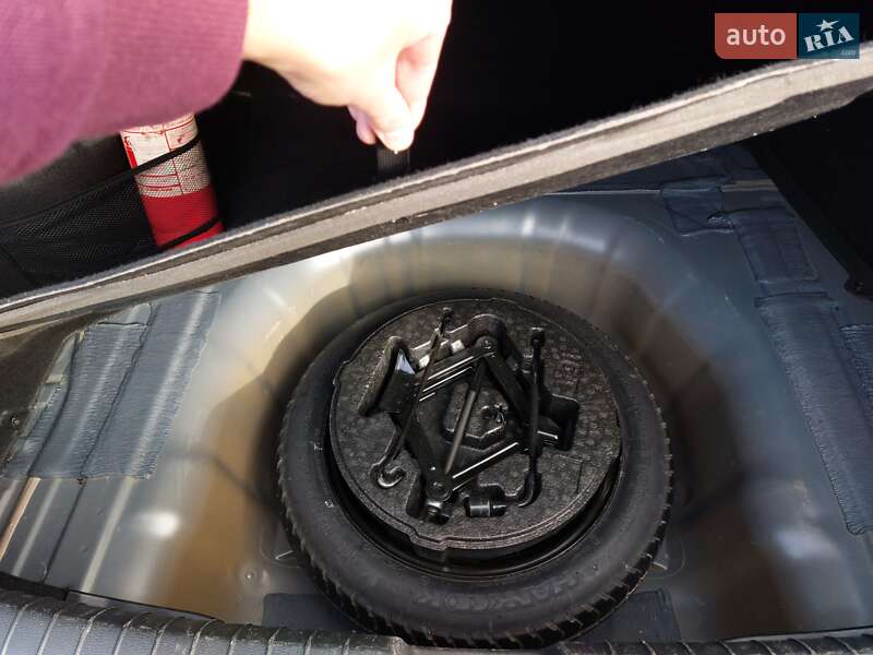 Седан Hyundai Sonata 2017 в Києві