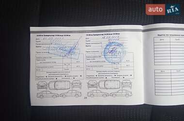 Седан Hyundai Sonata 2011 в 
