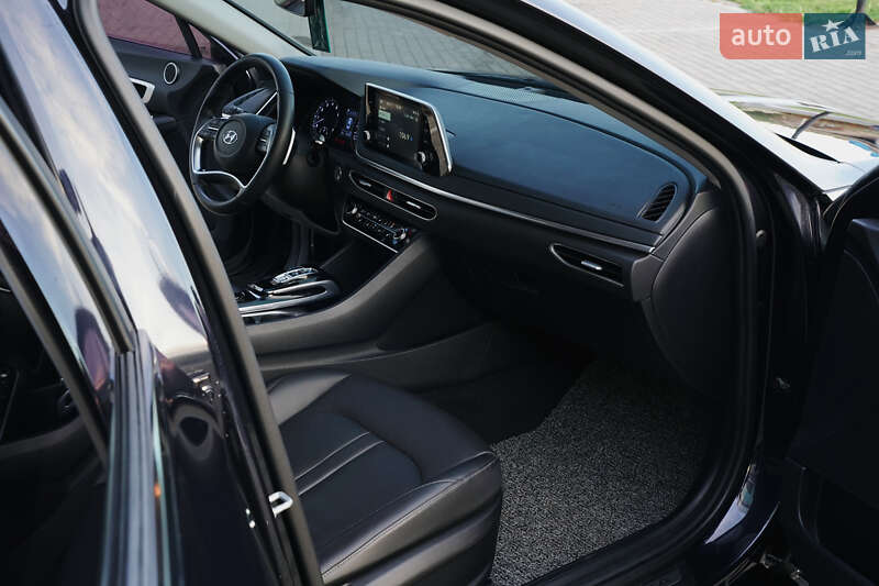 Седан Hyundai Sonata 2019 в Кривому Розі фото 21 Седан Hyundai Sonata 2019 в Кривому Розі