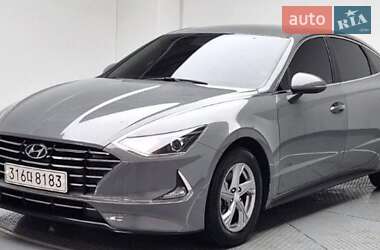 Седан Hyundai Sonata 2021 в Киеве