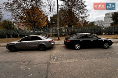 Седан Hyundai Sonata 2006 в Черкасах