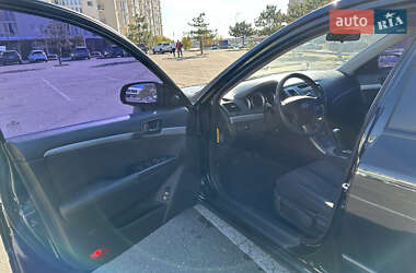 Седан Hyundai Sonata 2008 в Миколаєві