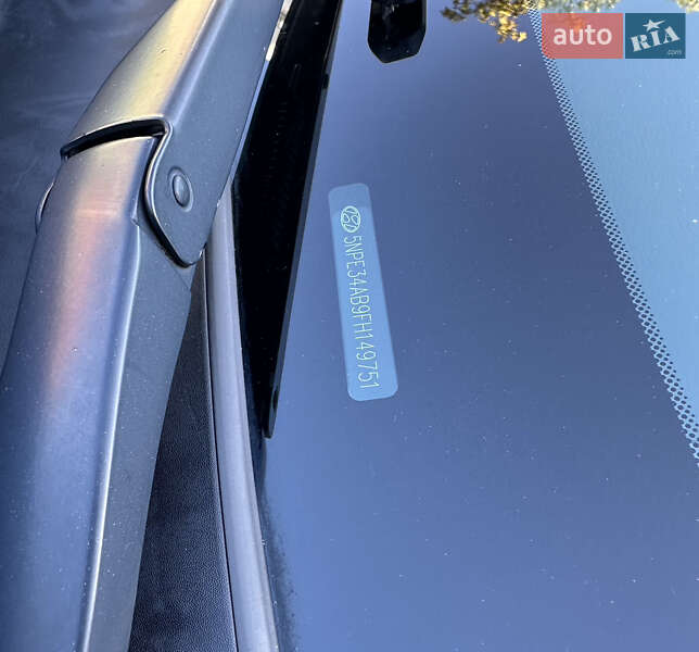 Седан Hyundai Sonata 2014 в Одессе