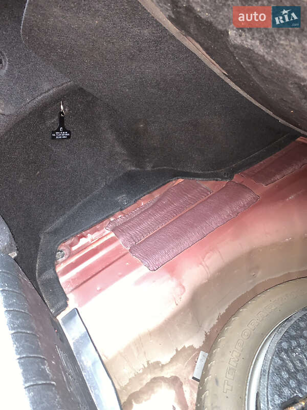 Седан Hyundai Sonata 2015 в Харькове