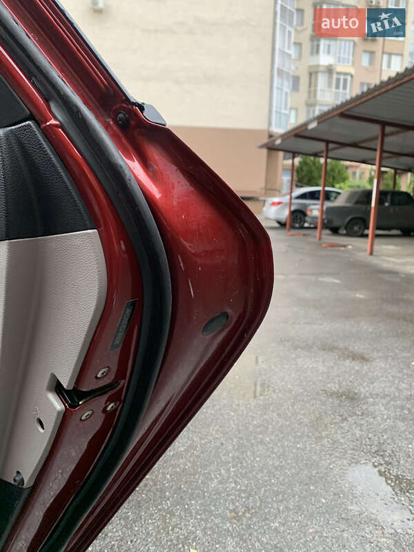 Седан Hyundai Sonata 2015 в Харькове