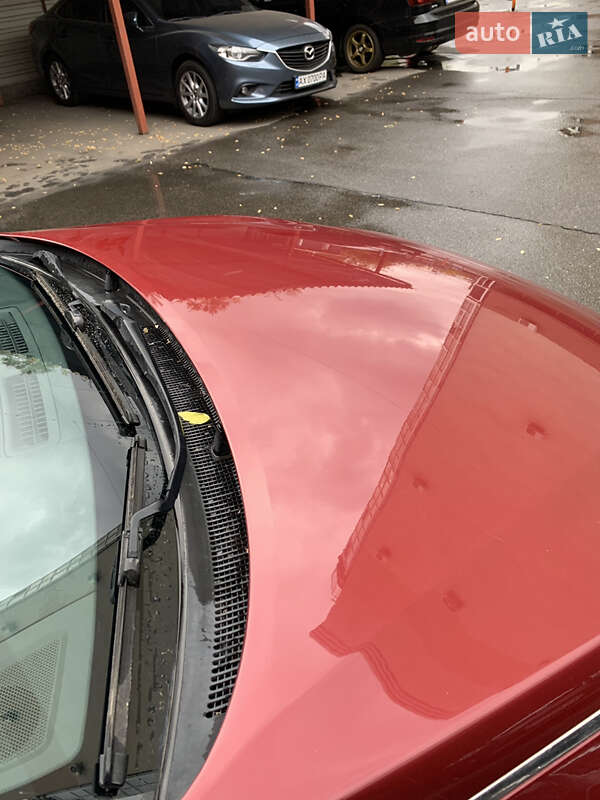 Седан Hyundai Sonata 2015 в Харькове