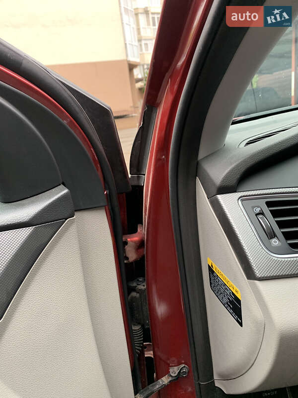 Седан Hyundai Sonata 2015 в Харькове