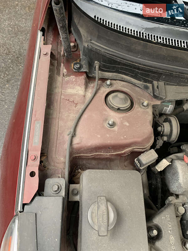 Седан Hyundai Sonata 2015 в Харькове