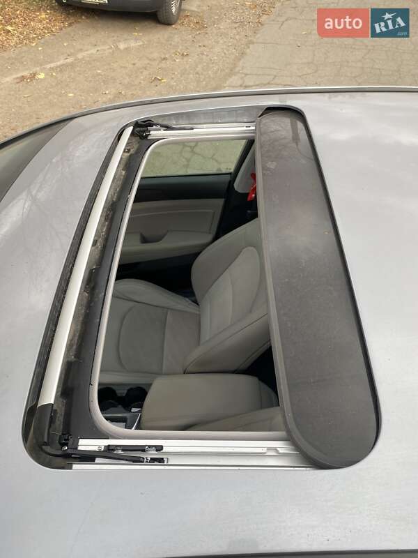 Седан Hyundai Sonata 2017 в Черкасах