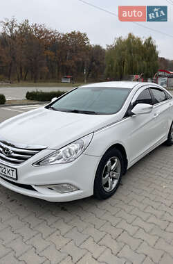 Седан Hyundai Sonata 2015 в Вінниці