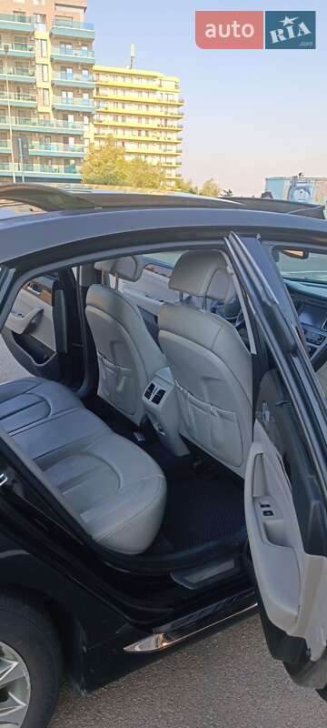 Седан Hyundai Sonata 2015 в Ізмаїлі фото 14 Седан Hyundai Sonata 2015 в Ізмаїлі