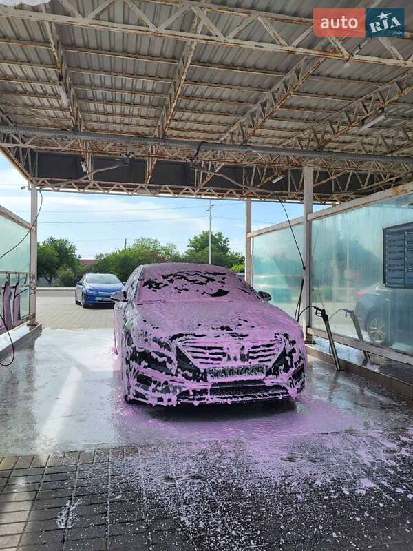 Седан Hyundai Sonata 2015 в Ізмаїлі фото 31 Седан Hyundai Sonata 2015 в Ізмаїлі