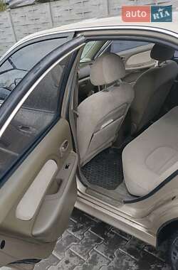 Седан Hyundai Sonata 2004 в Белой Церкви