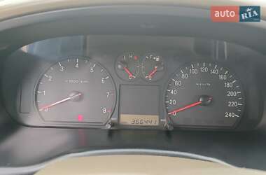Седан Hyundai Sonata 2004 в Белой Церкви