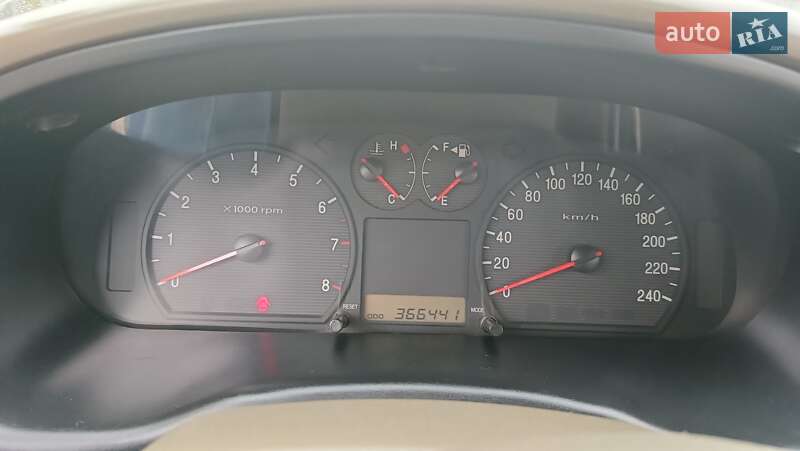 Седан Hyundai Sonata 2004 в Білій Церкві