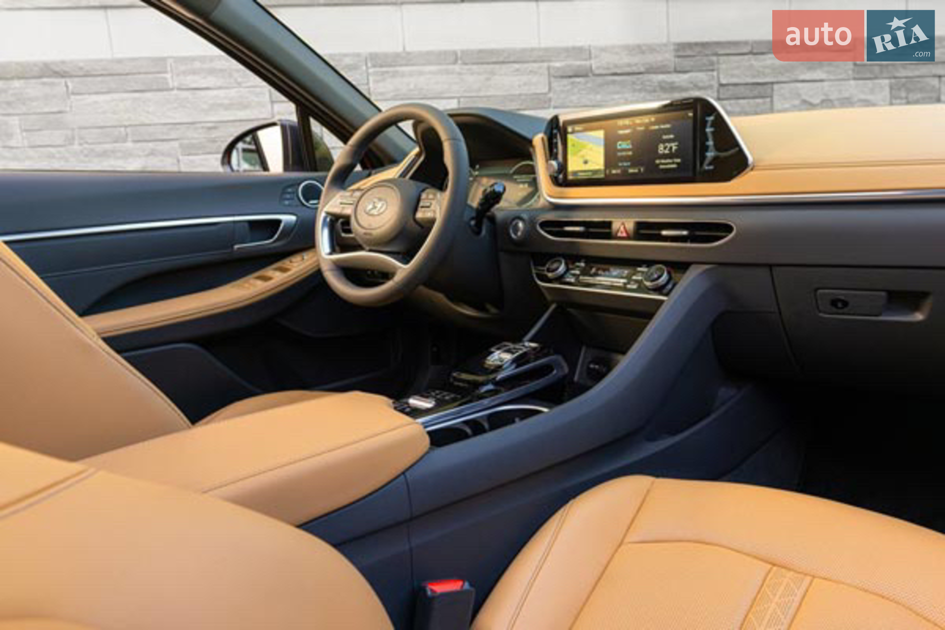 2021 Hyundai Sonata - мініатюра 9