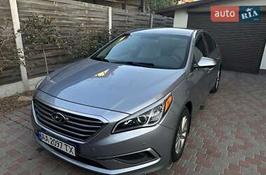 Седан Hyundai Sonata 2015 в Києві