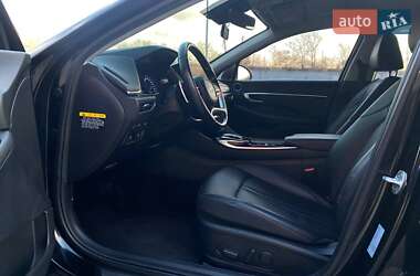 Седан Hyundai Sonata 2020 в 